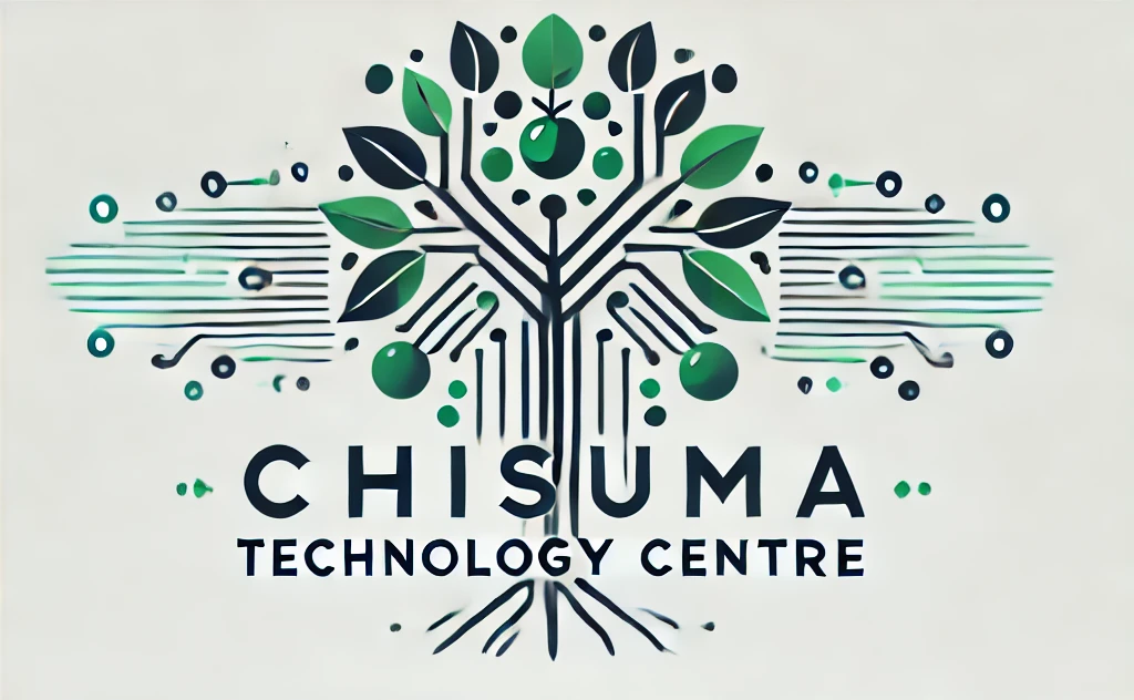 Chisuma Technology Centre Logo